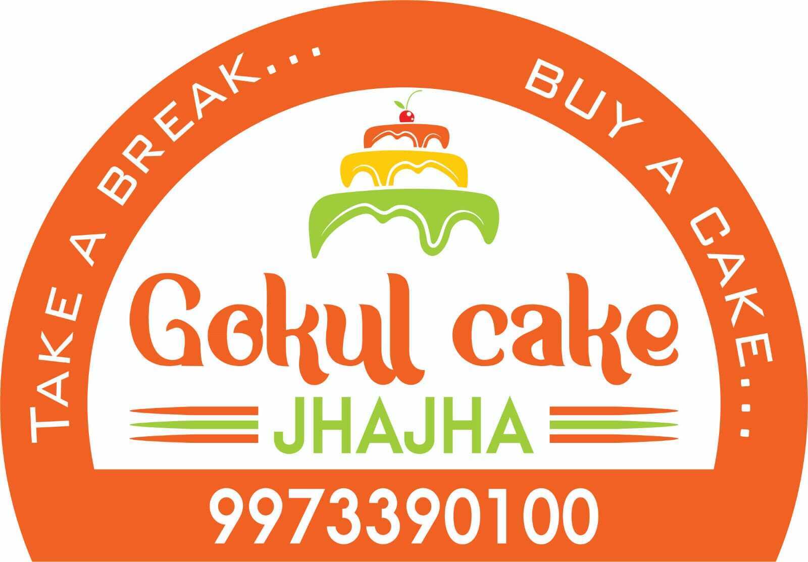 Gokul Cake Jhajha